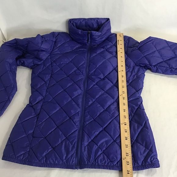 New 32Degrees Heat Packable Down Jacket Ultralight - Picture 9 of 9